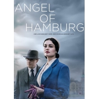   (Passport to Freedom (The Angel of Hamburg)