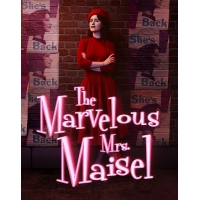    (The Marvelous Mrs. Maisel) - 4 