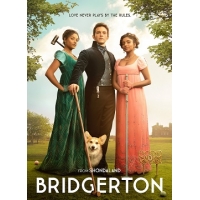 Бриджертоны (Bridgerton) - 2 сезон