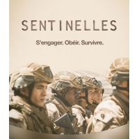 Часовые (Sentinelles) - 1 сезон