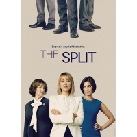  () (The Split) - 3 