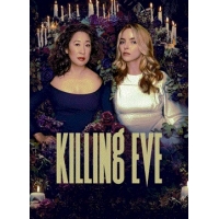Убивая Еву (Killing Eve) - 4 сезон