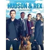 Хадсон И Рекс (Hudson & Rex) - 4 сезон