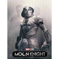 Лунный Рыцарь (Moon Knight) - 1 сезон