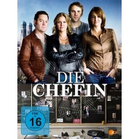 Начальница (Die Chefin) - 1 сезон