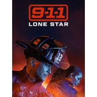 911: Одинокая Звезда (9-1-1: Lone Star) - 3 сезон