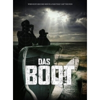 Подводная Лодка (Das Boot) - 3 сезон