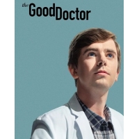 Хороший Доктор (The Good Doctor) - 5 сезон