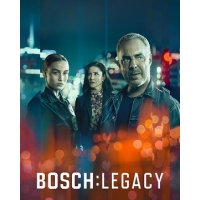Босх: Наследие (Bosch: Legacy) - 1 сезон