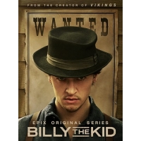   (Billy the Kid) - 1 