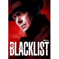  (׸)   (The Blacklist) - 9 