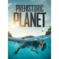   (Prehistoric Planet) - 1 