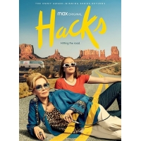  (Hacks) - 2 