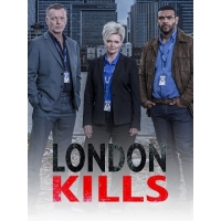 Лондон Убивает (London Kills) - 3 сезон