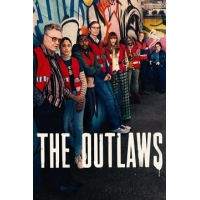 Нарушители (Злоумышленники, Преступнички) (The Outlaws) - 2 сезон