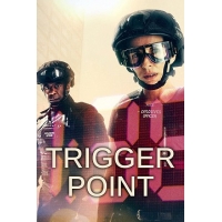 На Взводе (Trigger Point) - 1 сезон