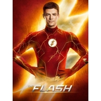  (The Flash) - 8 