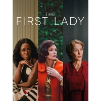   (The First Lady) - 1 