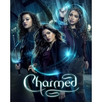 Зачарованные (Charmed) - 4 сезон (2022)