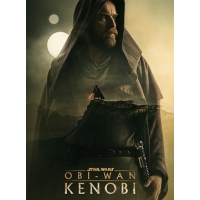 Оби-Ван Кеноби (Obi-Wan Kenobi) - 1 сезон