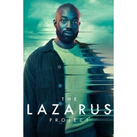 Проект Лазарь (The Lazarus Project) - 1 сезон