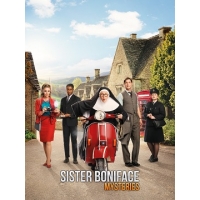 Расследование Сестры Бонифации (Sister Boniface Mysteries) - 1 сезон
