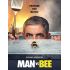    (Man vs. Bee) - 1 