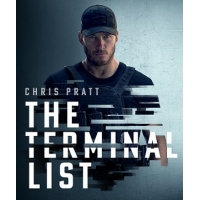 Список Смертников (The Terminal List) - 1 сезон
