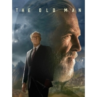 Старик (The Old Man) - 1 сезон