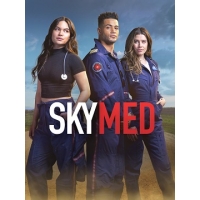 Летучие Медики (SkyMed) - 1 сезон