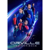 Орвилл (The Orville) - 3 сезон