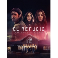 Убежище (El Refugio) - 1 сезон