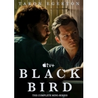 Чёрная (Черная) Птица (Black Bird) - 1 сезон