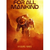 Ради Всего Человечества (For All Mankind) - 3 сезон