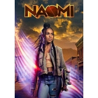 Наоми (Naomi) - 1 сезон