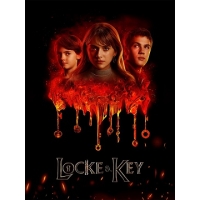 Замок И Ключ (Ключи Локков) (Locke & Key) - 3 сезон
