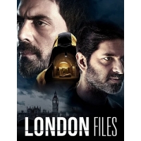   (London Files) - 1 