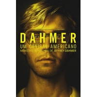 Монстр: История Джеффри Дамера (Dahmer - Monster: The Jeffrey Dahmer Story)