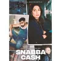 Шальные Деньги (Snabba Cash) - 2 сезон