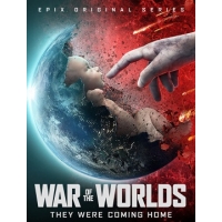 Война Миров (War of the Worlds) - 3 сезон
