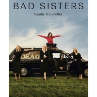    ( ) (Bad Sisters) - 1 