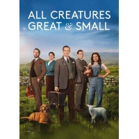    -    (All Creatures Great and Small) - 3 