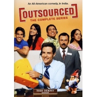   (Outsourced) - 1 