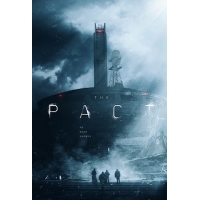 Пакт (The Pact) - 2 сезон 2022