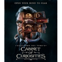 Кабинет Редкостей Гильермо Дель Торо (Guillermo del Toro"s Cabinet of Curiosities)