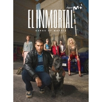 :   (El Inmortal) - 1 