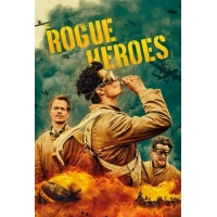:   (SAS Rogue Heroes) - 1 