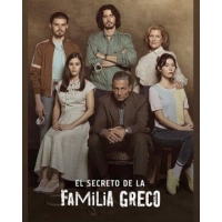 Тайна Семьи Греко (El Secreto de la Familia Greco) - 1 сезон