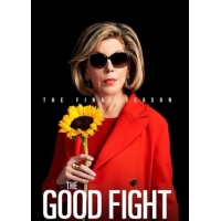   (The Good Fight) - 6 