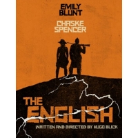 Англичанка (The English) - 1 сезон